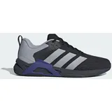 adidas Dropset Control Herren Core Black/Halo Silver/Pure Purple 42 2/3