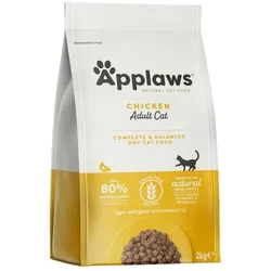 APPLAWS Cat Katze Adult Huhn 2 kg