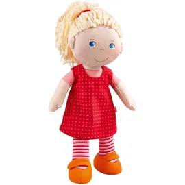 HABA Stoffpuppe Annelie (2014437001) 30 cm