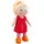HABA Stoffpuppe Annelie (2014437001) 30 cm