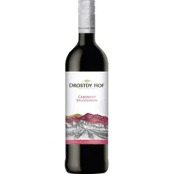 Drostdy-Hof Cabernet Sauvignon Western Cape (2022), Drostdy-Hof / Drostdy Wineries