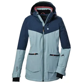 KILLTEC KSW 40 Skijacke Blau 40