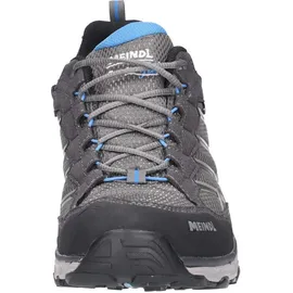 MEINDL Activo GTX Herren Anthrazit/Ozean 42