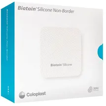 ApoHomeCare GmbH BIATAIN Silicone non border