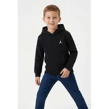 Jordan Hoodie Black 152