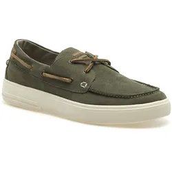 Napapijri Bark - Freizeitschuhe - Herren - Green - 8 US