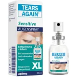 OPTIMA Tears Again Sensitive XL Augenspray