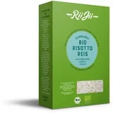 RiiJii Bio Risotto Reis Carnaroli, 500 g