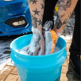 Meguiars Hybrid Ceramic Wash & Wax 1,7 l