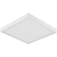 EVN PAQ270140 LED-Panel 24W Neutralweiß Weiß