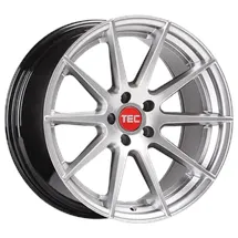 TEC Speedwheels GT7 8,5x19 5x112 ET48 MB72,5