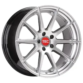 TEC Speedwheels GT7 8,5x19 5x112 ET48 MB72,5
