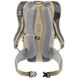 Deuter Race 8 8 l alu-greystone
