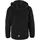 Craft Squad Go Allwetterjacke Schwarz 146/152