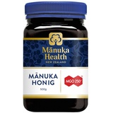 Manuka Health MGO 250+ Manuka-Honig 500 g