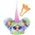 Hasbro Furby Swee-Dee 30 cm mehrfarbig