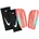 Mercurial Lite Schienbeinschoner 850 ember glow/aurora green/aurora green L