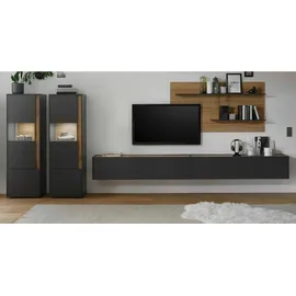 furn.design Wohnwand, Center,