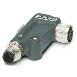 Phoenix Contact 2700282 Analogmodul AXL E IOL AO1 I M12 R AXLEIOLAO1IM12R