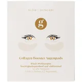 Glow25 Glow25® Kollagen Booster Augenpads 6 St