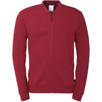 Uhlsport ID College-Jacke Kinder bordeaux 140