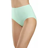 PETITE FLEUR Taillenslip Damen rosa, lila, orange, grün, gelb Gr.36/38