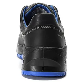 ELTEN STEFANO XXSG black-blue Low ESD S3 - 40