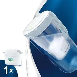 Brita 2,5 l Blau