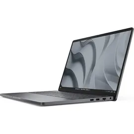 Dell Pro 16 16" Ryzen 5 220 16 GB RAM 512 GB SSD Radeon 740M Win11 Pro Platinum Silver