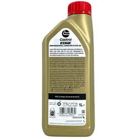 Castrol EDGE Prof LL III 5W-30 1 l