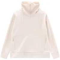 jeanne baret Jakarta Sweatshirt Creme 40