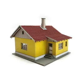 Igra Model Bausätze H0 Wärterhaus Schaan 191005