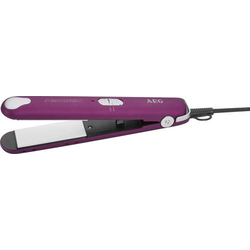 AEG HC 5680 Glätteisen Lila