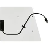 displine Wandhalterung für Samsung Galaxy Tab A8 26,7 cm (10,5) Aluminium