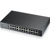 GS1915 Desktop Gigabit Smart Switch, 24x RJ-45 (GS1915-24E-EU0101F)