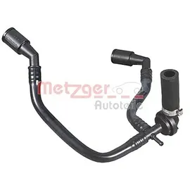 METZGER Unterdruckleitung, Bremskraftverstärker