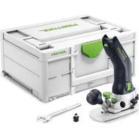 Festool Akku-Modul-Kantenfräse MFKC 700 EB-Basic