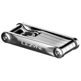Lezyne Sv Pro 13 Multitool - silber