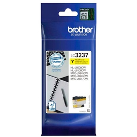 Brother LC-3237Y gelb