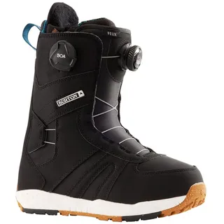 BURTON Felix Boa® Snowboard-boots Für Frauen - Black - 24.0