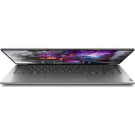 Lenovo Yoga Slim 7 14IMH9 Intel Core Ultra 5 125H 16 GB RAM 512 GB SSD Luna Grey