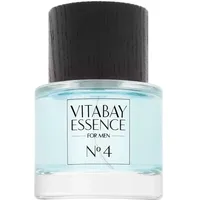 Vitabay Essence for Men No. 4 Eau de Toilette