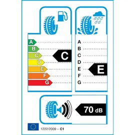 Fortuna Winter SUV 225/65 R17 102H 3PMSF