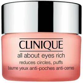 Clinique All About Eyes Rich Cream 15 ml