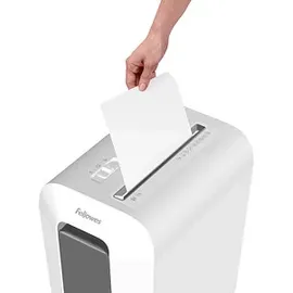 Fellowes Powershred LX65 Weiß
