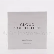 ZARKOPERFUME Cloud Collection No.1 Eau de Parfum 100 ml