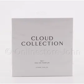 ZARKOPERFUME Cloud Collection No.1 Eau de Parfum 100 ml