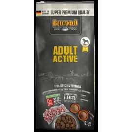 Belcando Adult Active 2 x 12,5 kg