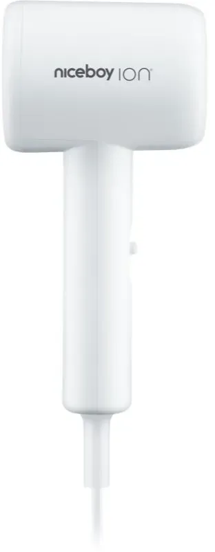Niceboy ION AirSonic Pop Haartrockner White 1 St.