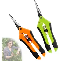 ciouyaos Ernteschere Klein